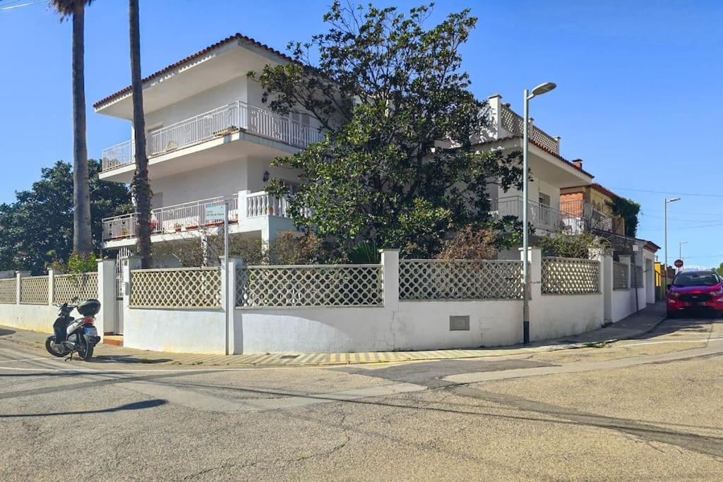 Acogedor Y Luminoso Con Dos Planta 2 N4 Appartement Roses