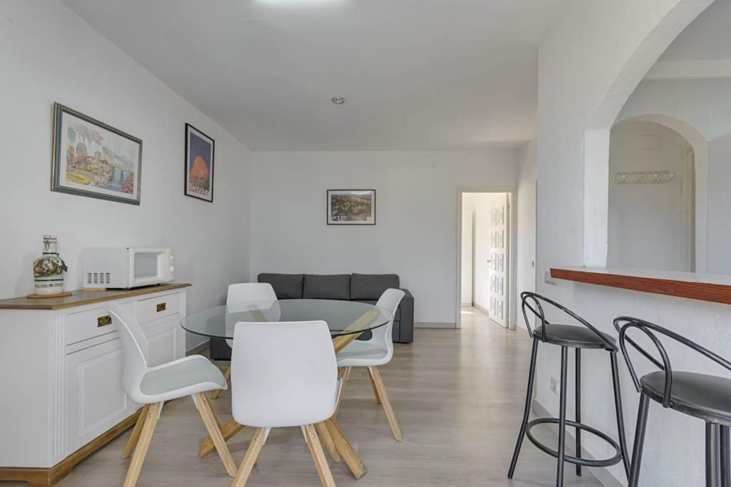 Acogedor Y Luminoso Con Dos Planta 2 N4 Apartment *