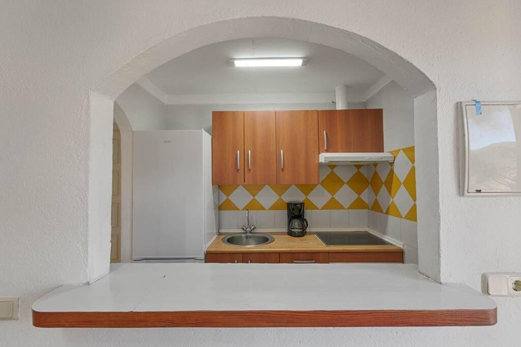 Apartment Acogedor Y Luminoso Con Dos Planta 2 N4