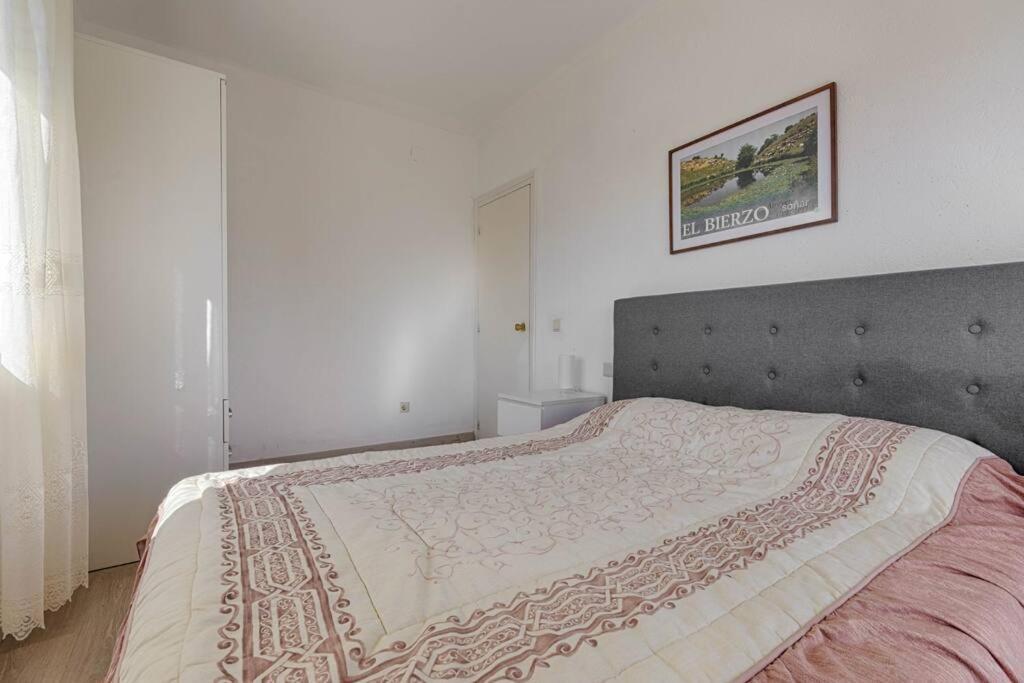 Acogedor Y Luminoso Con Dos Planta 2 N4 Apartment Roses