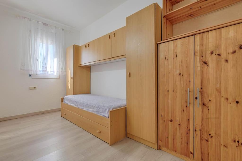 Acogedor Y Luminoso Con Dos Planta 2 N4 Appartement *