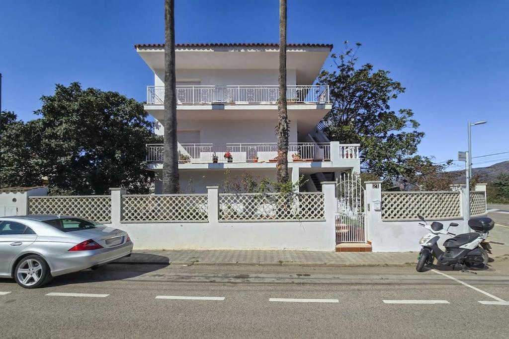 Acogedor Y Luminoso Con Dos Planta 2 N4 Apartment *